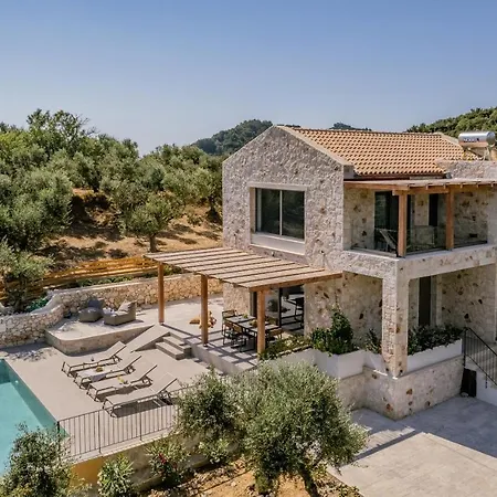 Cossoro Zakynthos Xirokástellon