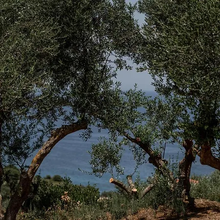 Cossoro Zakynthos Willa