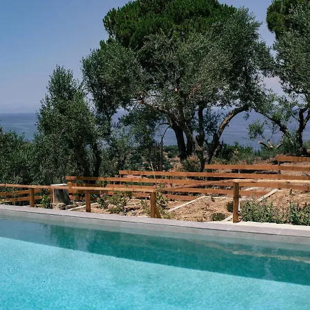 Willa Cossoro Zakynthos