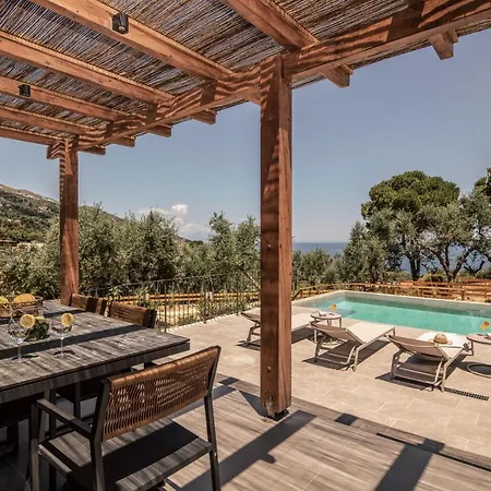 Cossoro Zakynthos Xirokástellon