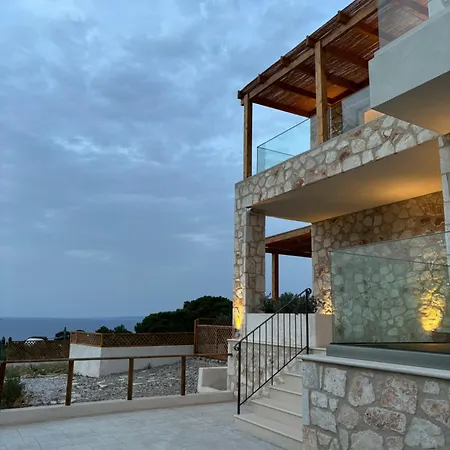 Cossoro Zakynthos Willa *