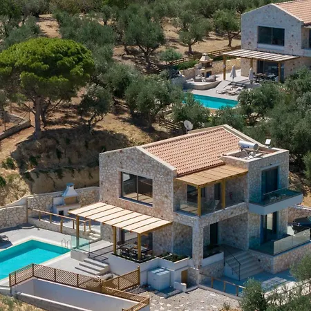 Cossoro Zakynthos