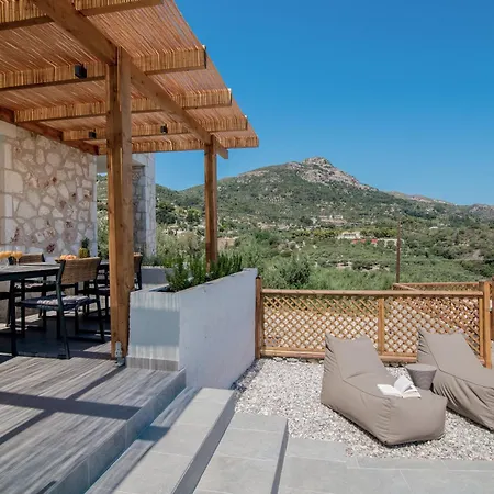 Cossoro Zakynthos *