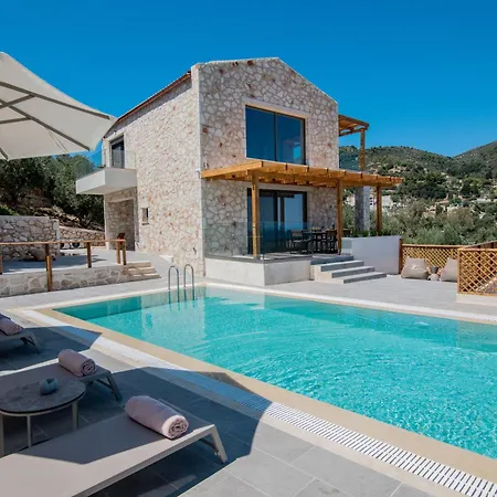 Cossoro Zakynthos Xirokástellon